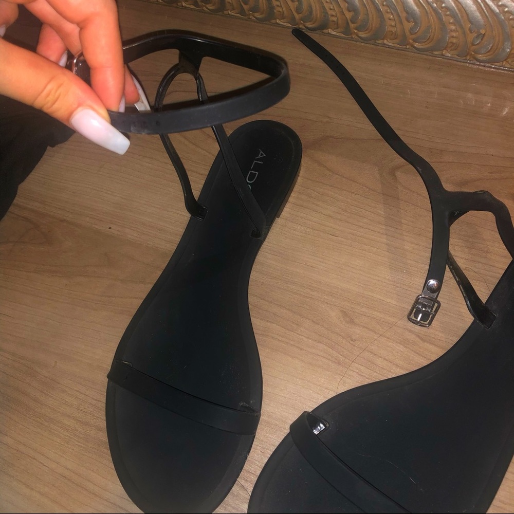 Aldo sandals